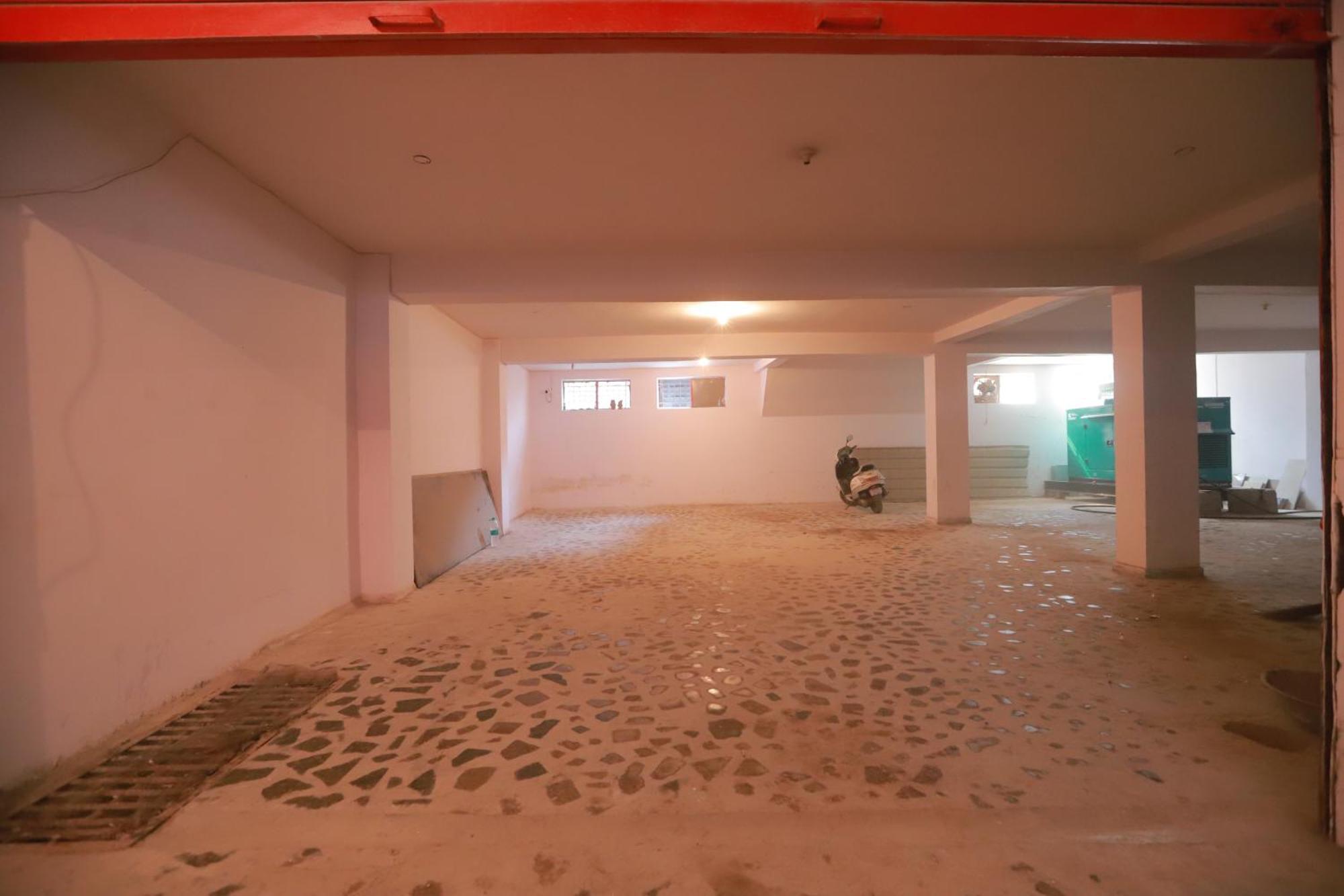 Oaks Inn Plaza Delhi Airport Νέο Δελχί Εξωτερικό φωτογραφία